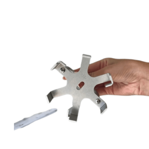 Trelona Spider Opening Tool - for ATBS station