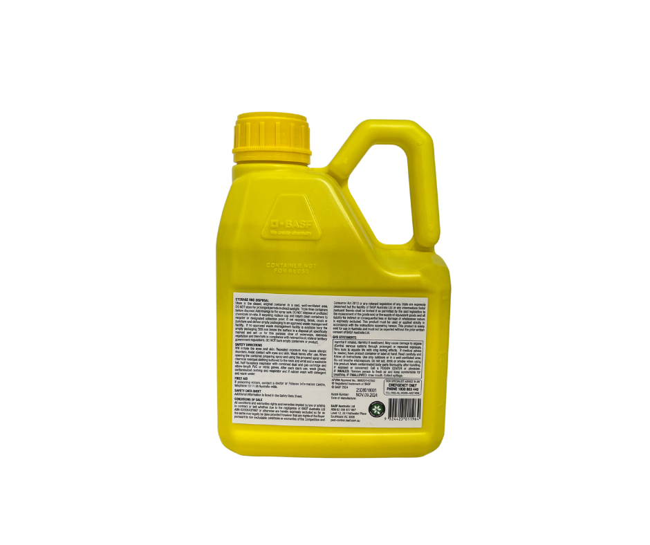 Termidor HE 2L - New Packaging