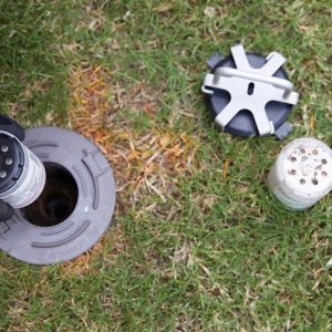 Trelona Spider Opening Tool - for ATBS station