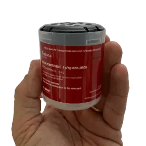 Trelona Advance - Blank Cartridge for ATBS x6