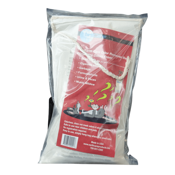 Earth Care Odour Removal Bag