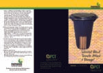 Nemesis: In-ground Termite Baiting Station with Timber - Pack of 3