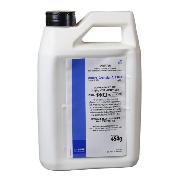 Amdro Granular Ant Bait