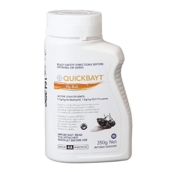 Quickbayt Fly Bait