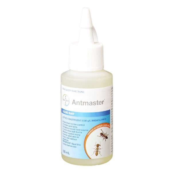 Antmaster - Ant liquid