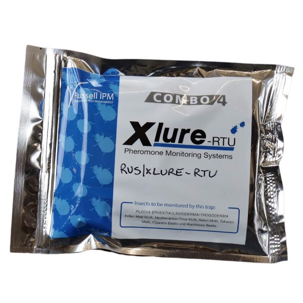 Xlure-R.T.U