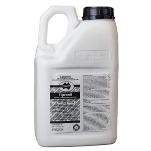 Country Fipronil Residual Termiticide & Insecticide - 5 Litres
