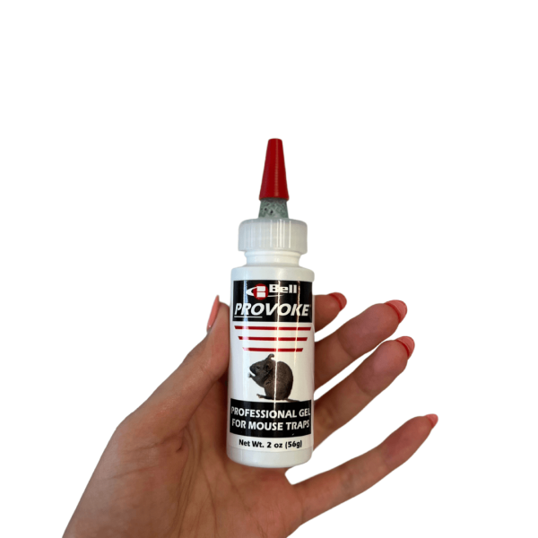 Provoke - Mouse attractant 56gr