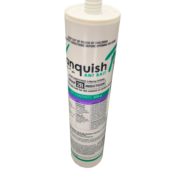 VanquishPro Ant Bait Gel 325g - Fits Caulking Gun