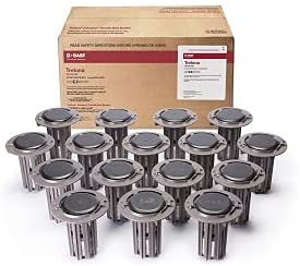 Trelona ATBS - Termite bait station and bait - 1 x Carton of 16 - New Technology