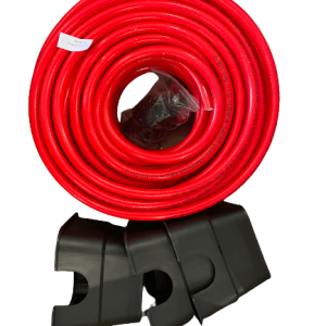 50m - Professional TermX reticulation hose / Termite System hose (50 year manufacturers warranty)