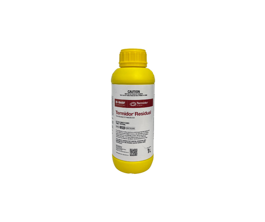 Termidor Residual - 1 Litre
